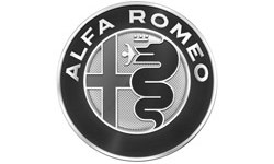 ProClips für Alfa Romeo
