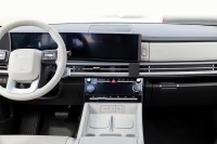 Brodit ProClip - Hyundai Santa Fe - Bj. 24-26 - Center Mount - 856090