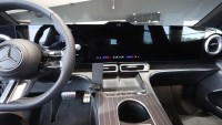 Brodit ProClip - Mercedes GLC - Bj. 27-27 - Console Mount - 836297