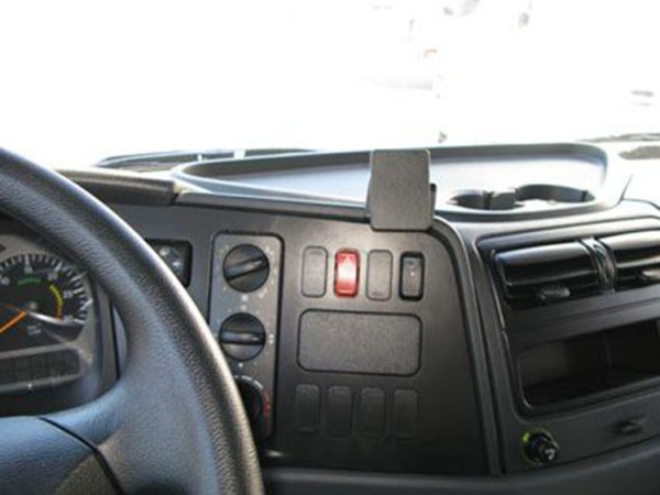 Brodit ProClip - Mercedes Atego - Bj. 08-25 - Center Mount - 854179
