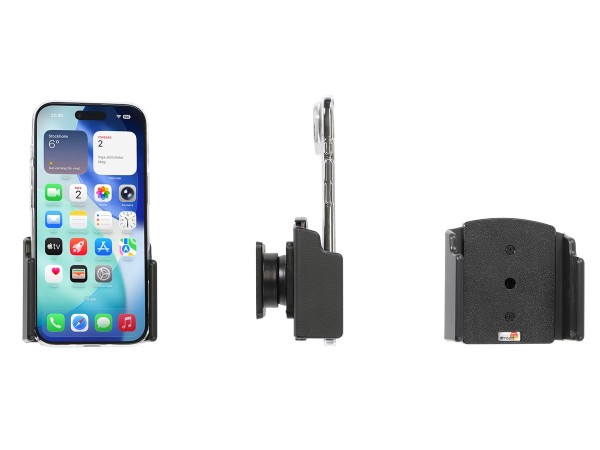 Brodit Halter - Apple iPhone Air / 11 / 11 Pro / XR / XS / X - 711013