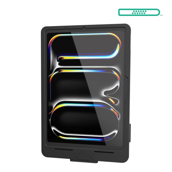RAM IntelliSkin Thin-Case - Apple iPad Pro 11" (M4) - RAM-GDS-SKIN-AP45-M4-TCD
