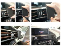 Vorschau: Brodit ProClip - Mercedes EQC - Bj. 20-24 - Angled Mount - 855602 Vorschau: Brodit ProClip - Mercedes EQC - Bj. 20-24 - Angled Mount - 855602