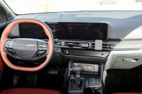 Brodit ProClip - Kia Sportage - Bj. 26-26 - Center Mount - 856248