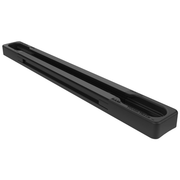 RAM Tough-Track™ Aluminiumschiene - 127mm - schwarz - RAM-TRACK-EXA-5BU