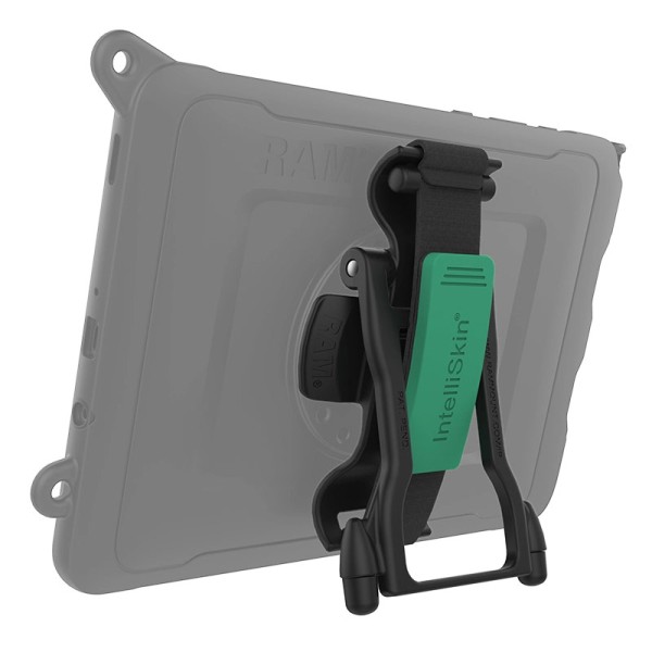 RAM GDS® Hand-Stand™ magnetisch für IntelliSkin®-Tablet-Hüllen - RAM-GDS-HS1MU