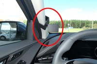 Brodit ProClip - Kia Niro - Bj. 23-25 - Left Mount - 805816