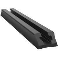 RAM Tough-Track™ Verbundstoffschiene - 152mm - RAP-TRACK-DR-6U