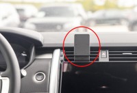 Brodit ProClip - Land Rover Discovery - Bj. 21-26 - Center Mount - 855959