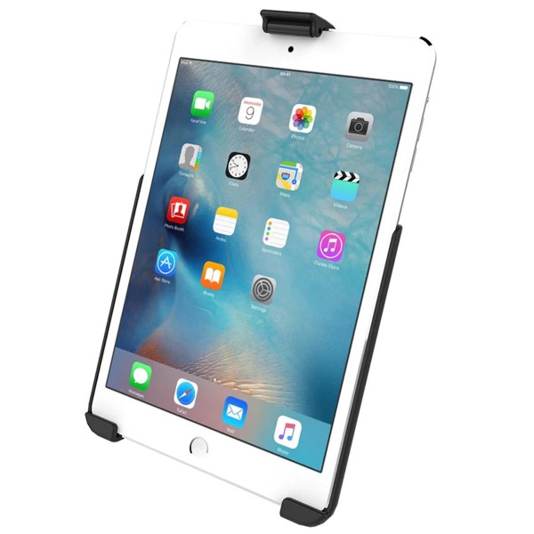 RAM Mount Halter für Apple iPad mini 5 - Frontansicht