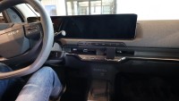 Brodit ProClip - Kia EV2 - Bj. 27-27 - Center Mount - 856291