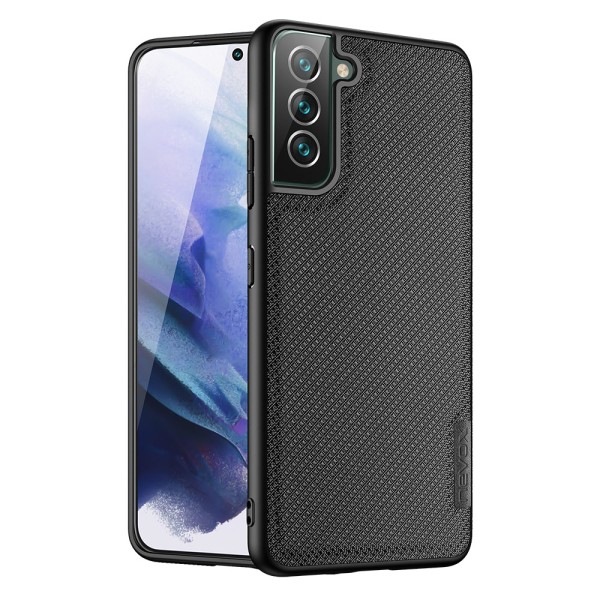 nevox StyleShell NYLO für Samsung Galaxy S22 Plus - schwarz