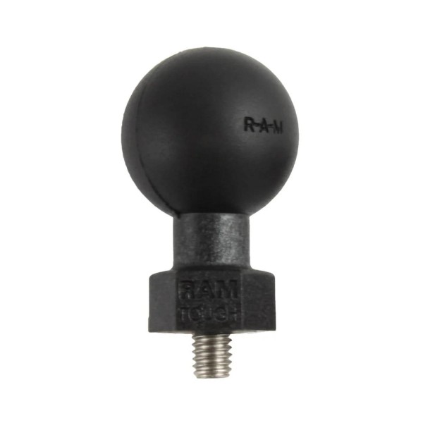 RAM Tough Ball™ Gewindestift M6 mit B-Kugel - RAP-B-379U-M616