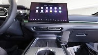 Brodit ProClip - Mazda 6e - Bj. 25-26 - Console Mount - 836244