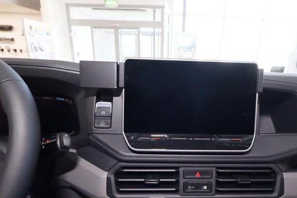 Brodit ProClip - MAN TGE / VW Crafter - Bj. 25 - Center Mount - 856175