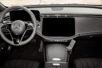 Brodit ProClip - Mercedes E-Klasse - Bj. 24-25 - Console Mount - 836135