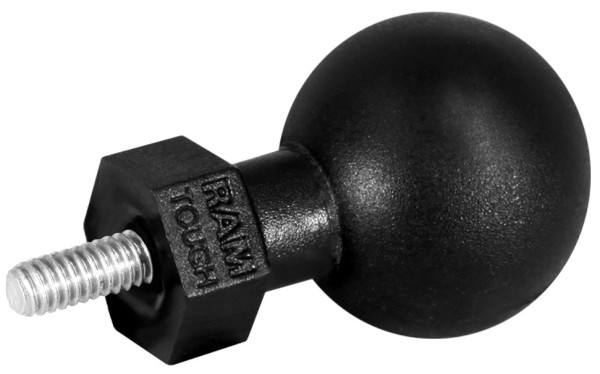 RAM Tough Ball™ Gewindestift M8 mit C-Kugel - RAP-379U-M812510