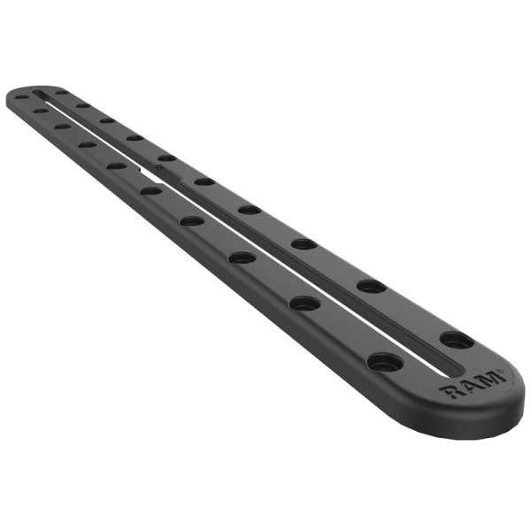 RAM Tough-Track™ Verbundstoffschiene - 406mm - RAP-TRACK-A16U