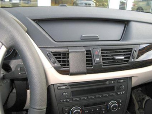 Brodit ProClip - BMW X1 - Bj. 10-15 - Center Mount - 854424