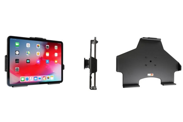 Brodit Halter - Apple iPad Pro 11" / Air 11" (M3, M2) / Air (5., 4. Gen) - 711094