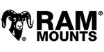 Logo von RAM Mounts
