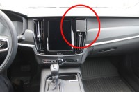 Brodit ProClip - Volvo S90 / V90 - Bj. 17-25 - Center Mount - 855247