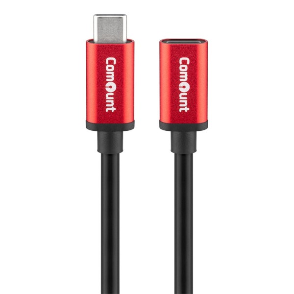 Comount USB-Kabel - USB-C Stecker zu USB-C Buchse