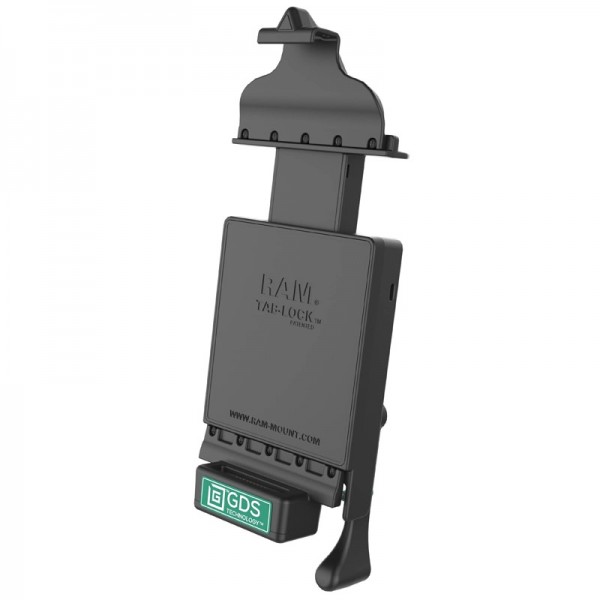 RAM GDS® Dock für Tablets in IntelliSkin® Next Gen - USB C - RAM-GDS-DOCKL-V9-OMT1U