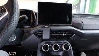 Brodit ProClip - Skoda Kodiaq - Bj. 24-26 - Center Mount - 856241