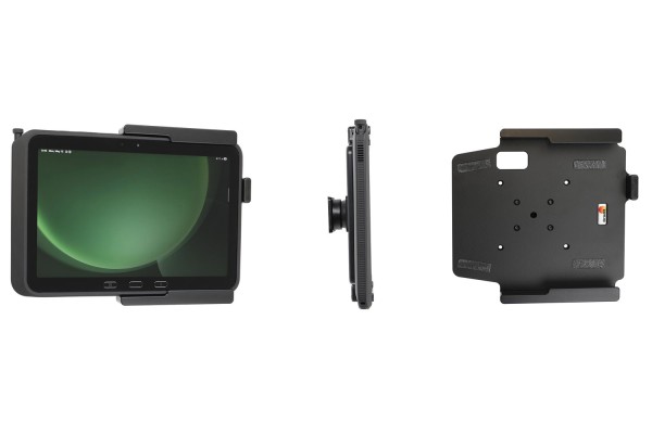 Brodit Halter - Samsung Galaxy Tab Active5 Pro - 711434