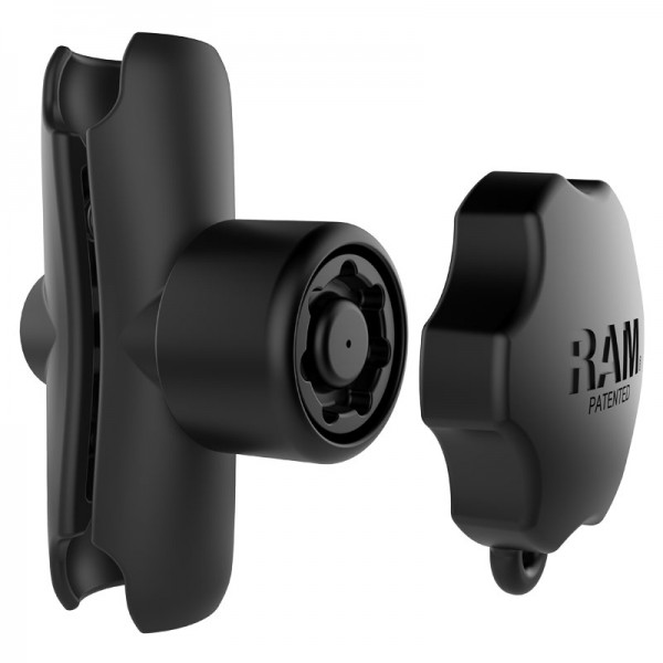 RAM Arm für B-Kugeln - mittel - Pin-Lock™ - RAM-B-201-SU