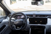 Brodit ProClip - Jeep Cherokee - Bj. 26 - Center Mount - 856273