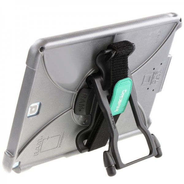 RAM GDS® Hand-Stand™ für IntelliSkin®-Tablet-Hüllen - RAM-GDS-HS1U