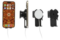 Brodit Halter - Apple MagSafe Ladegerät mit Stützelement - 216176