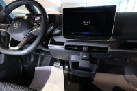 Brodit ProClip - VW ID. Buzz Cargo - Bj. 25-26 - Center Mount - 856271