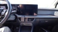 Brodit ProClip - Ford Transit Courier - Bj. 25-26 - Center Mount - 856243