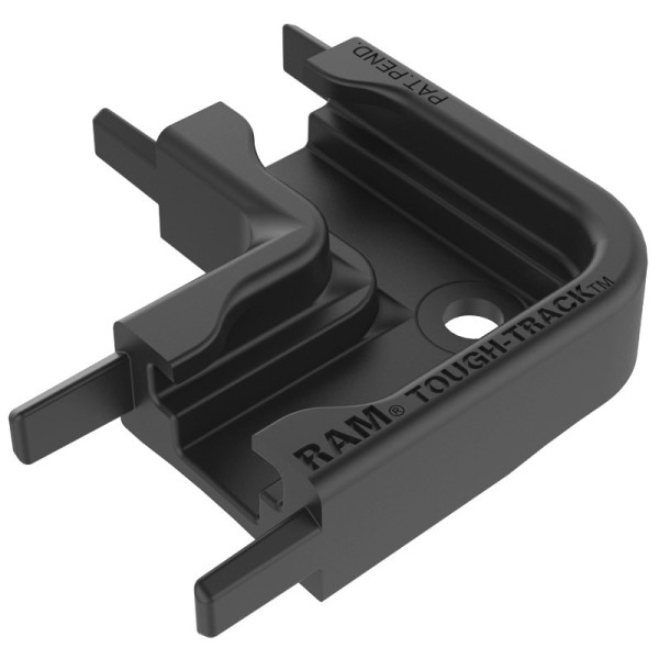 RAM Tough-Track™ Eckverbinder für Aluminiumschienen - RAP-TRACK-EXA-CC90U