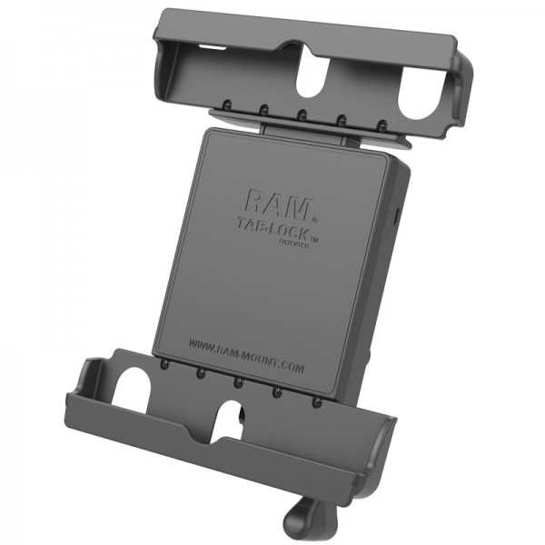 RAM Tab-Lock™ Halter für 10 Zoll Tablets mit Hülle - RAM-HOL-TABL20U