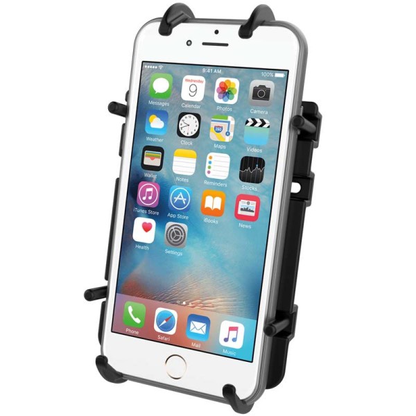 RAM Quick-Grip Halter für Smartphones - RAM-HOL-PD3U