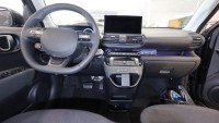 Brodit ProClip - Hyundai Inster - Bj. 25 - Center Mount - 856221