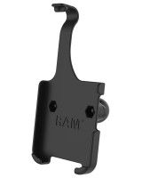 RAM Form-Fit Halter für Apple iPhone 14 / 14 Pro mit B-Kugel - RAM-HOL-AP38BU