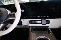 Brodit ProClip - Mercedes CLA / GLB - Bj. 26-27 - Center Mount - 856289