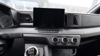 Brodit ProClip - Renault Master - Bj. 25 - Angled Mount - 856179