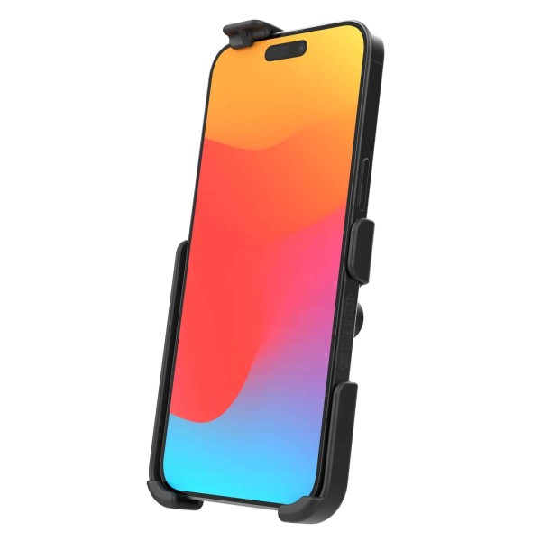 RAM Form-Fit Halter für Apple iPhone 15 Pro Max - RAM-HOL-AP39-1U