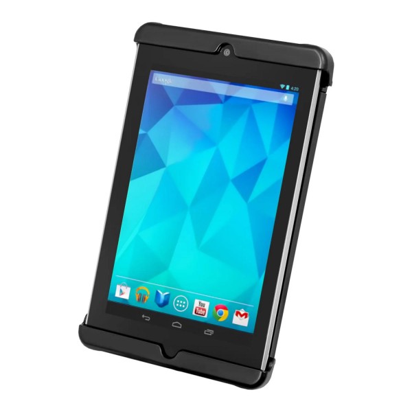 RAM Tab-Tite™ Halter für Tablets bis 119mm Breite / 11mm Dicke - RAM-HOL-TAB18U