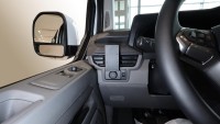 Brodit ProClip - Ford Transit Custom / VW T7 - Bj. 24-26 - Left Mount - 806240