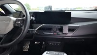 Brodit ProClip - Kia EV5 - Bj. 25-27 - Center Mount - 856268