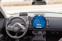 Brodit ProClip - Mini Countryman - Bj. 25 - Center Mount - 856126