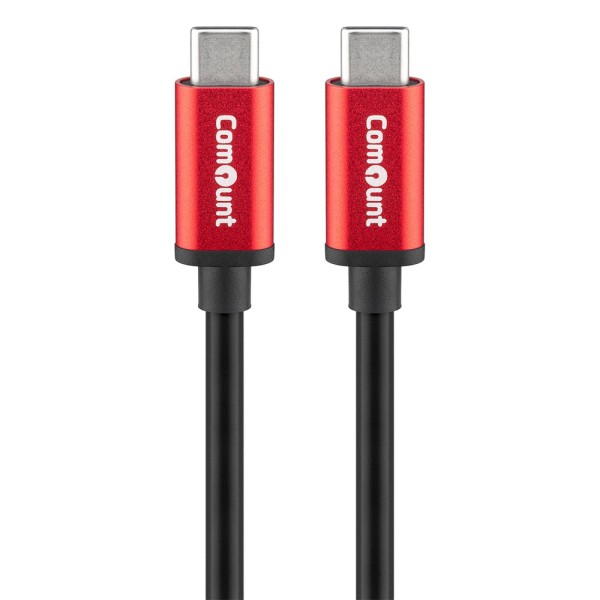 Comount USB-Kabel - USB-C Stecker zu USB-C Stecker