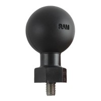 RAM Tough Ball™ Gewindestift M8 mit C-Kugel - RAP-379U-M812510